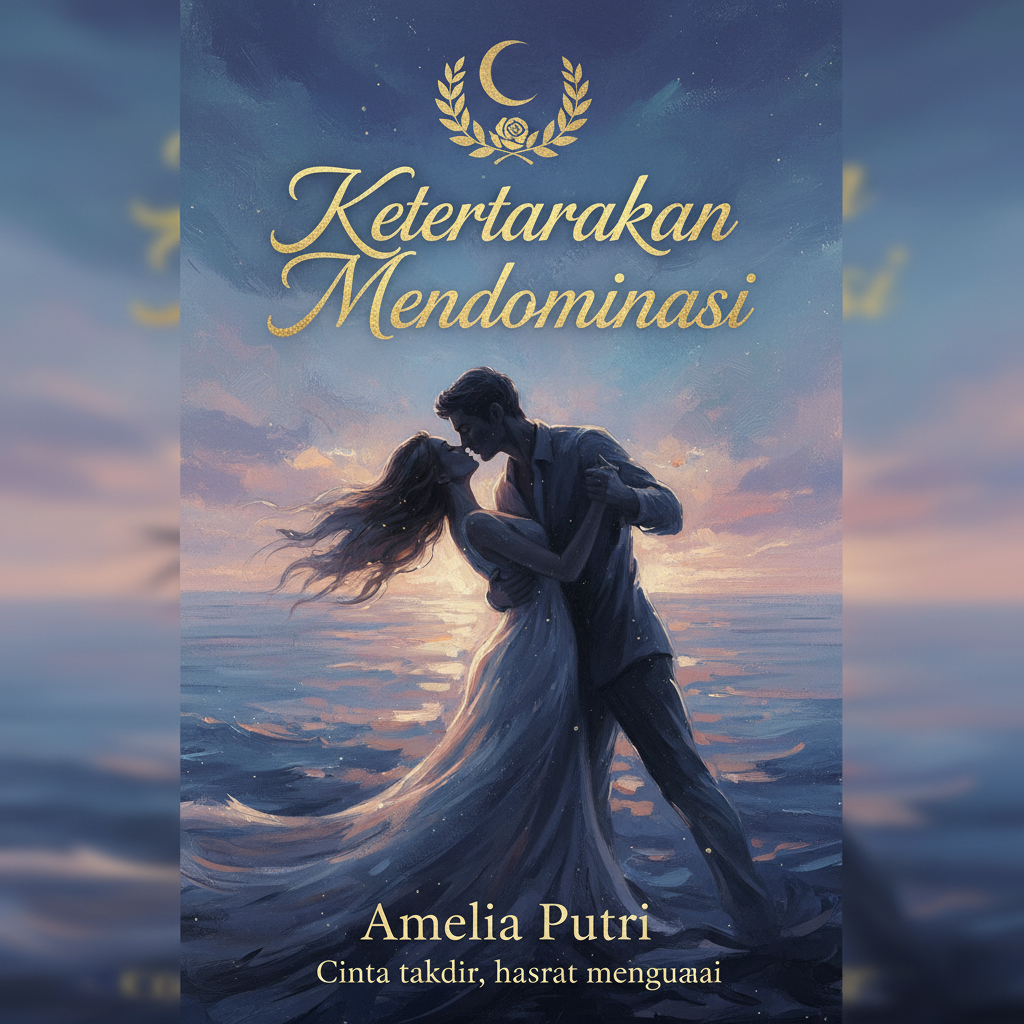 Ketertarikan Mendominasi