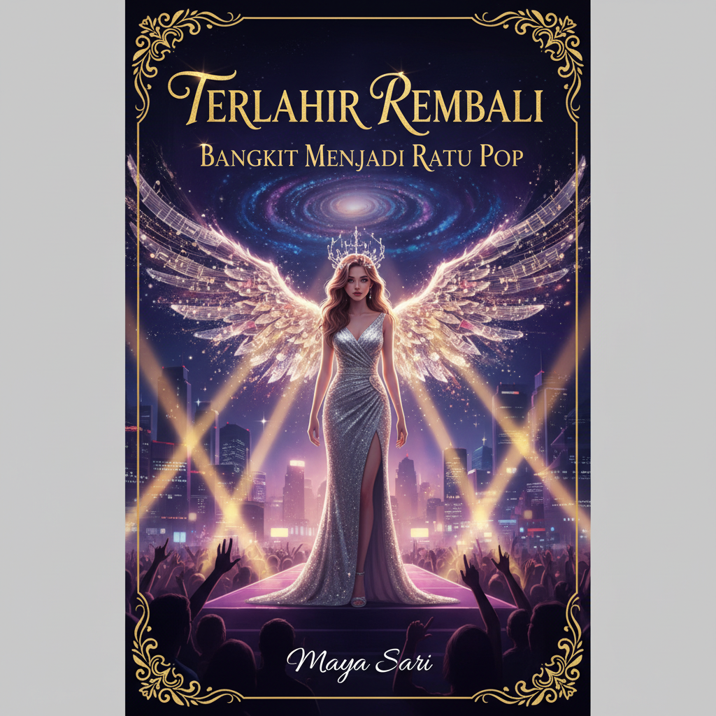 Terlahir Kembali: Bangkit Menjadi Ratu Pop