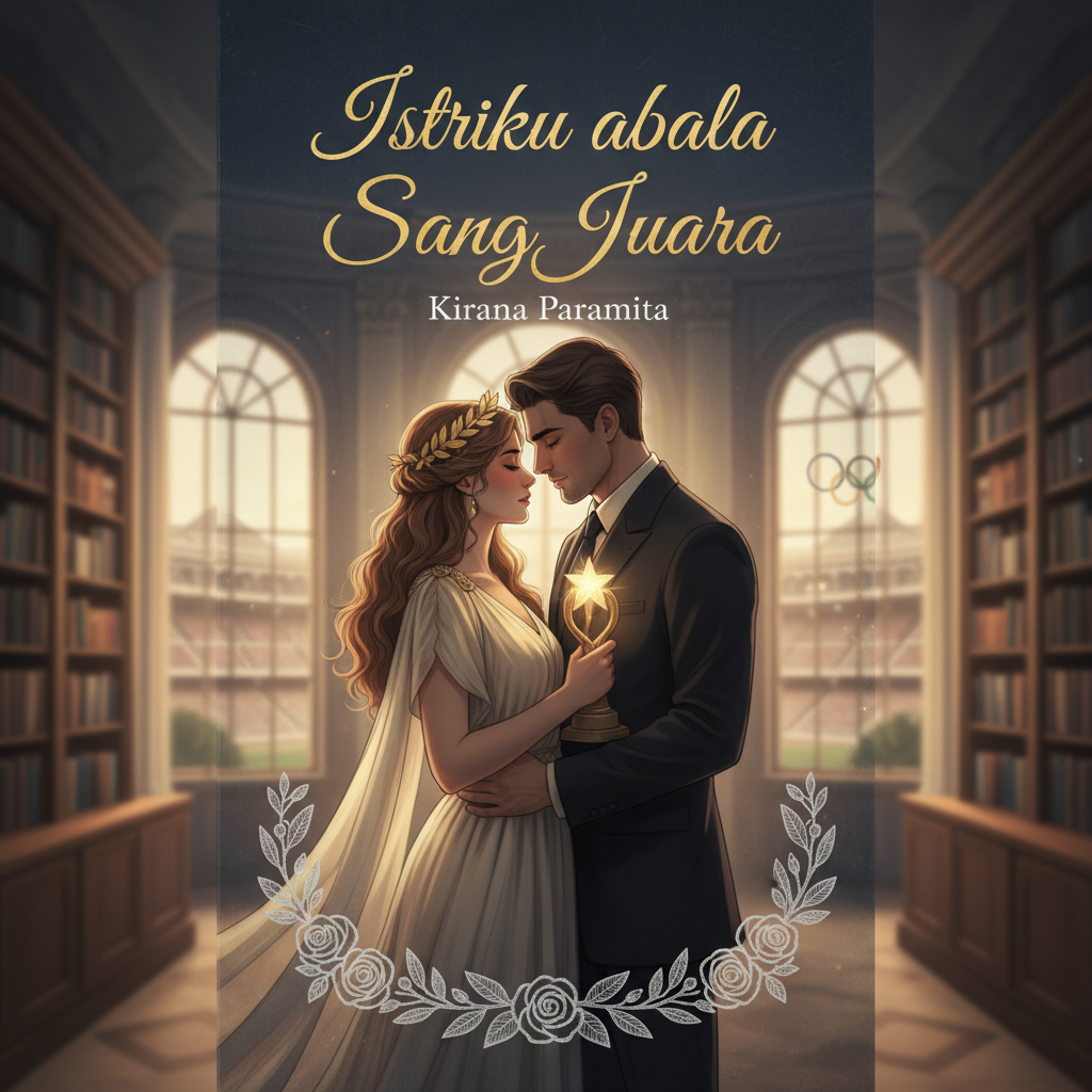 Istriku adalah Sang Juara