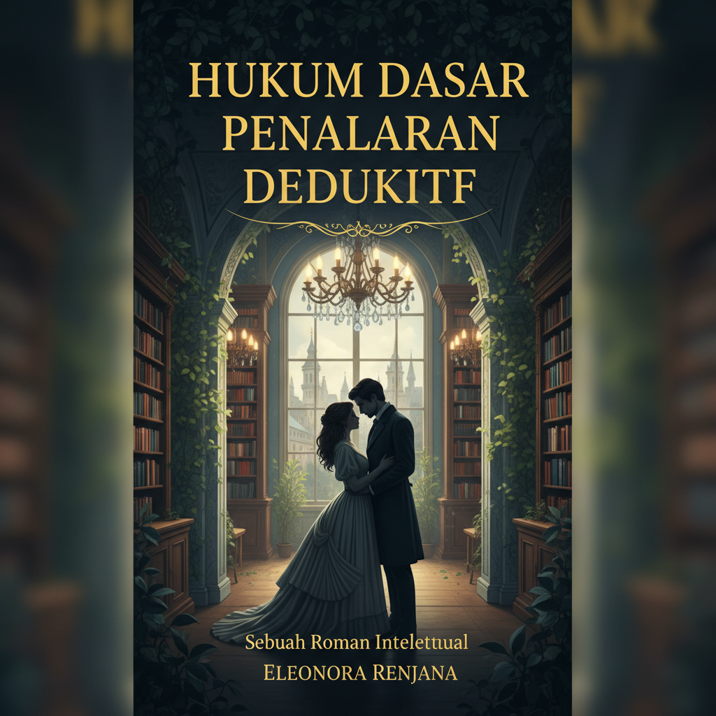 Hukum Dasar Penalaran Deduktif