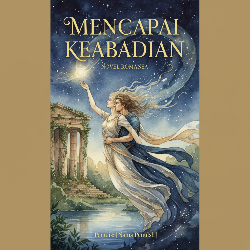 Mencapai Keabadian