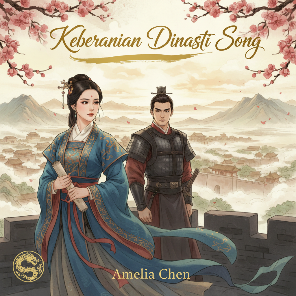 Keberanian Dinasti Song