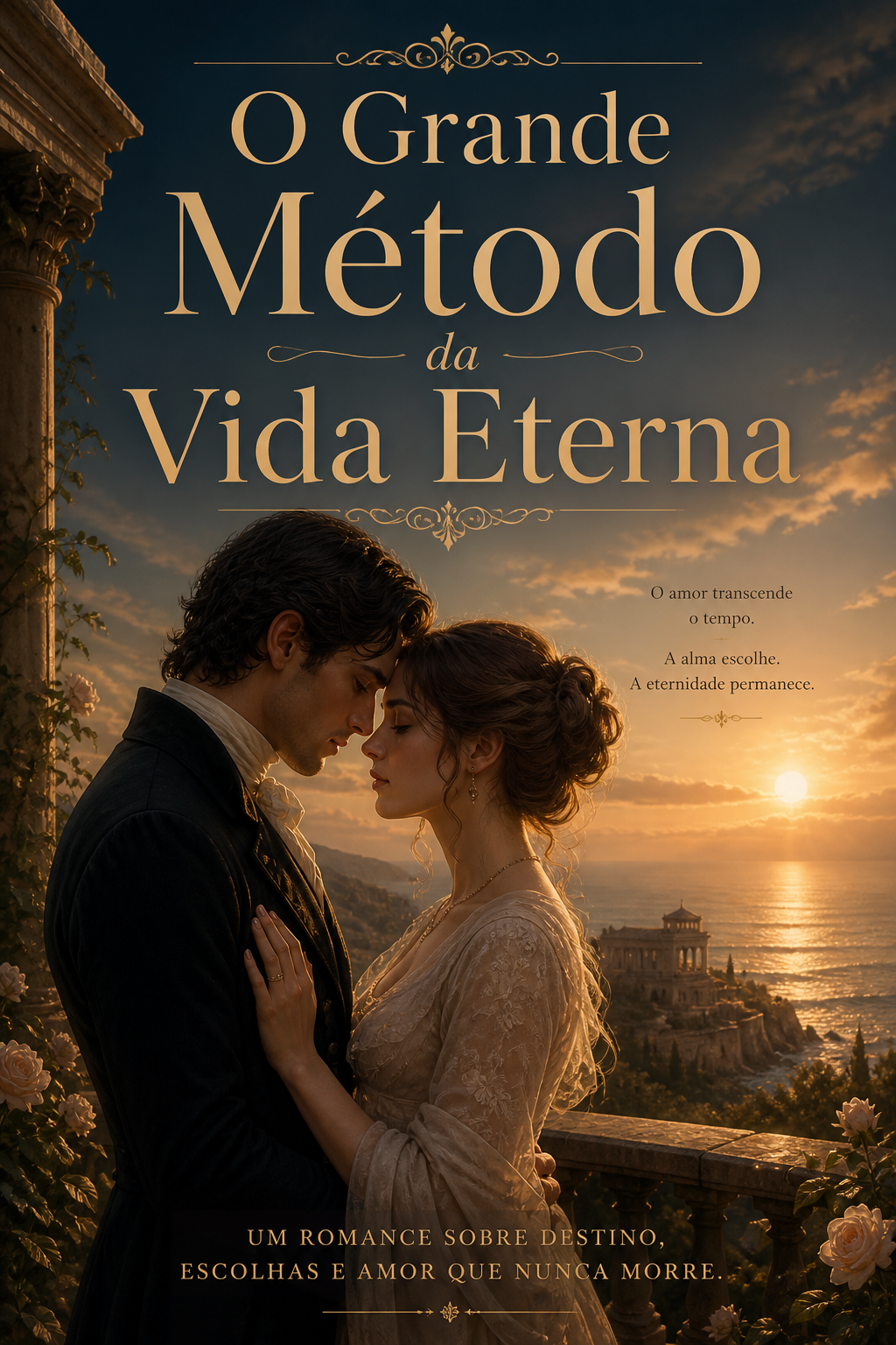 O Grande Método da Vida Eterna
